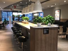 -肯德基(亦庄上海沙龙店)