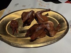 -鸽子侯·家宴·平价海鲜(绿地店)