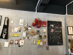 -251#coffee roasters(沿河东路店)