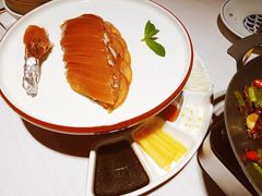 -大鸭梨烤鸭·北京菜(南小街/南苑店)