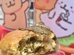 -富贵面包公司(运河店)