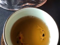 -张博士茗茶馆(外滩店)