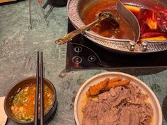 -牛New寿喜烧(龙湖金沙天街店)