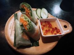 -来龙里 精致 东南亚餐室(万象城店)