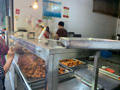 -陶记正宗德州扒鸡(科巷店)