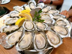 -Osteria Garden 生蚝花园餐厅(原进贤路店)