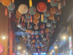 -林二哥宜烤官·宜宾小烧烤