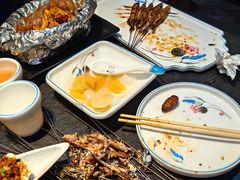 -高家烧鸽子烧烤店63年