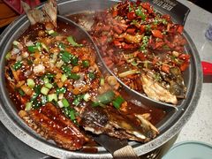 -味妙烤鱼吧(回龙观店)