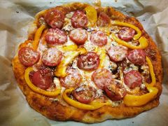 -JustFresh捷德鲜超市(西康店)