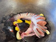 -江湖水乡铁锅炖魚(周庄嘉园店)