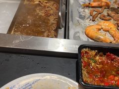 -星伦多自助料理·涮烤一体(虹悦城店)