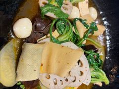 -万记麻辣烫国展总店