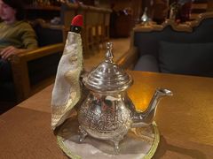 -Tajine Moroccan塔金摩洛哥中东餐厅