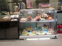-味多美(江桥万达店)