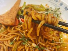 -提雅新疆炒米粉(青岛万象城店)