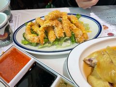 -發起人·肉骨茶(万象汇店)