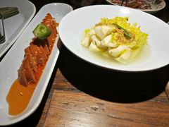 -外婆家(蓝色港湾店)
