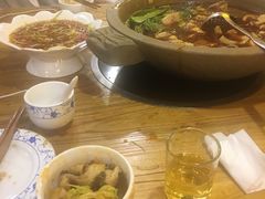 -都江堰石锅鱼