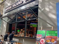 -Goose Island Brewhouse鹅岛精酿啤酒餐厅