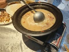 -红辣椒·川菜·火锅(张杨路店)