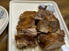 -伊兰麒兰馨园·川菜·清真馆(339电视塔店)