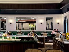 -静香HOUSE·全时段融合餐厅(七星欢乐颂店)