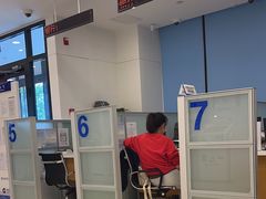 -中国建设银行(中关村南大街支行)