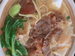 -二中酸辣汤(无锡梁溪区店)