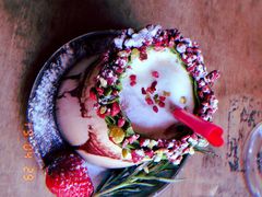 -BE NORMAL CAFE(霞溪路店)