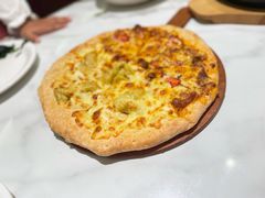 -BABEJO'S贝贝乔意面(世豪广场店)