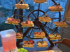 -花时·炭火烧肉(东百中心A馆店)