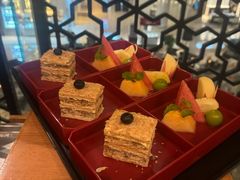 -将军日本餐厅·Shogun(厦门马哥孛罗东方大酒店)