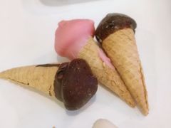 -MADO冰淇淋咖啡馆(淘金店)