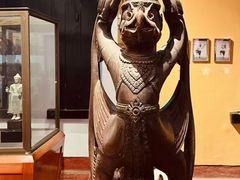 -柬埔寨国家博物馆