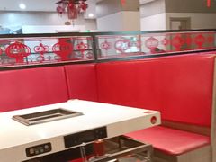 -倍儿红喜临门火锅(文兴路店)