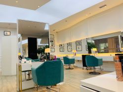 -FLAIR HAIR SALON