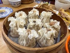 -都一处烧麦馆(前门店)