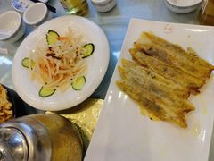 -老雒阳面馆·水席(定鼎门店)