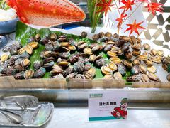 -亚马逊海鲜自助(梅溪湖步步高店)