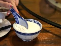 双皮奶-阿多私房菜(顺德店)