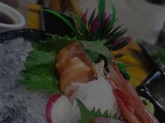 -和风清味日本料理(希尔顿店)
