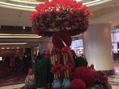 -北京中国大饭店