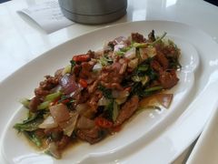 -怡得饭庄·30年老店·宋大妈昆明菜