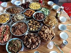 -市民中心-餐厅