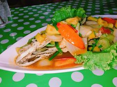 -Jungle Kitchen