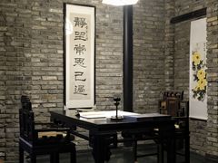 -鱼桥巷·美学川菜