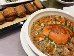 -金时代顺风大酒店(金山店)