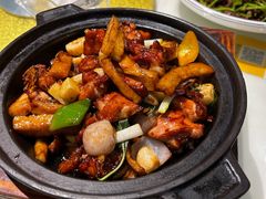 -石头咕(葵蓬店)