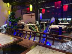 -红蜡烛•瓦罐粥家常菜•夜宵(中山路店)